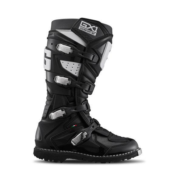 GAERNE GX1 ENDURO BLACK