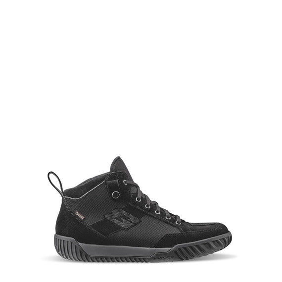 GAERNE G_RAZOR GORE-TEX BLACK