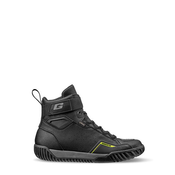GAERNE G_ROCKET GORE-TEX BLACK