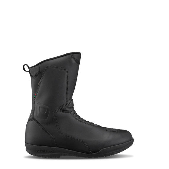 GAERNE G_ASPEN GORE-TEX BLACK
