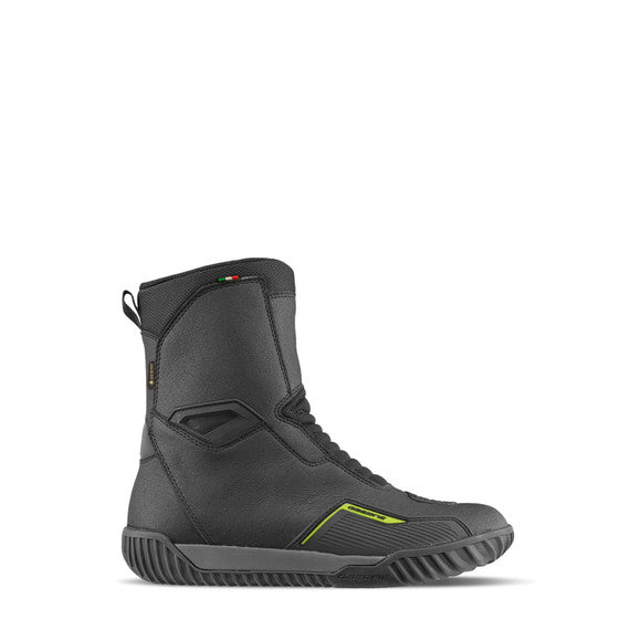 GAERNE G_ESCAPE GORE-TEX BLACK