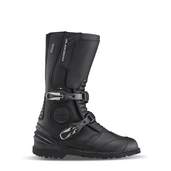 GAERNE G_MIDLAND GORE-TEX BLACK