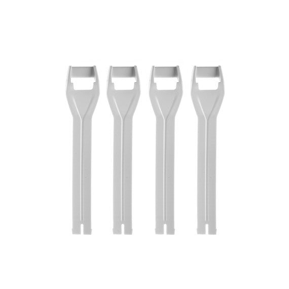 GAERNE FOUR LONG STRAPS SG 22/BAL.XTR WHITE