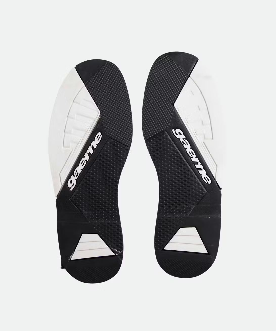 GAERNE SOLE CROSS SG.12 WHITE-BLACK