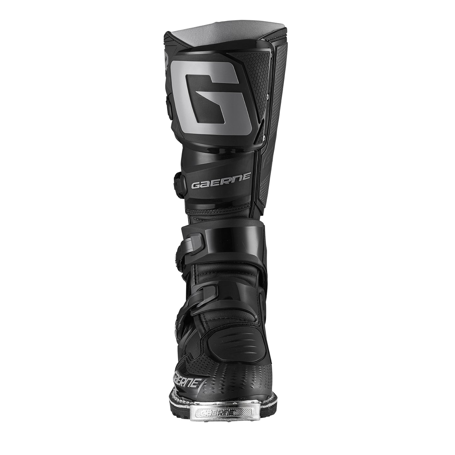 GAERNE SG12 ENDURO BLACK
