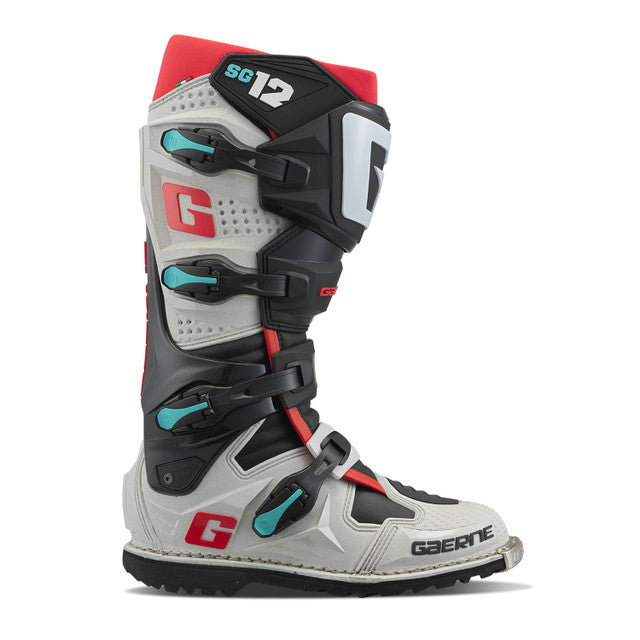 GAERNE SG12 ENDURO GRAVEL