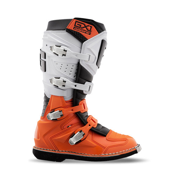GAERNE GX1 ORANGE/WHITE