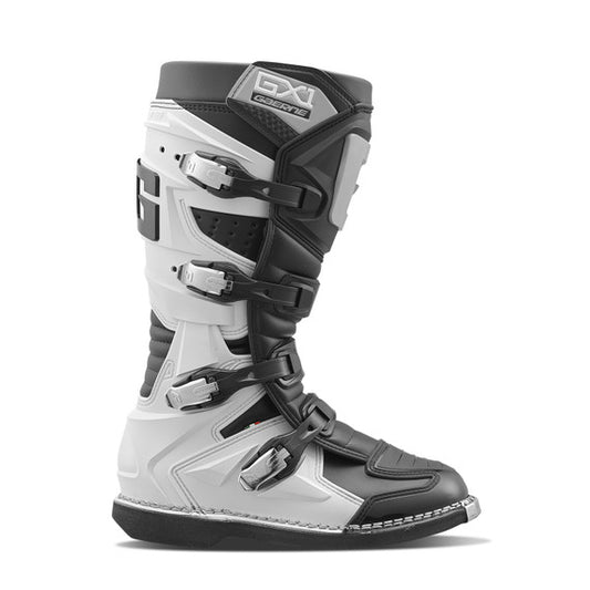 GAERNE GX1 BLACK/WHITE/GREY