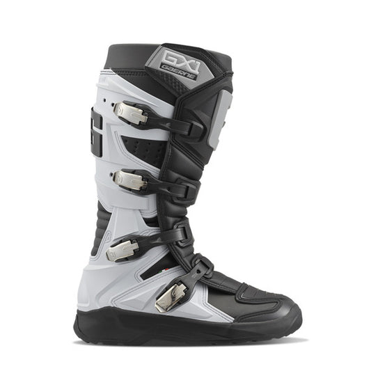 GAERNE GX1 EVO BLACK/WHITE/GREY