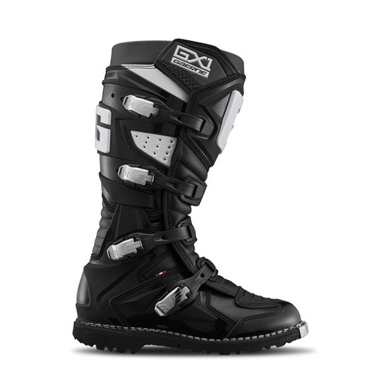 GAERNE GX1  ENDURO BLACK