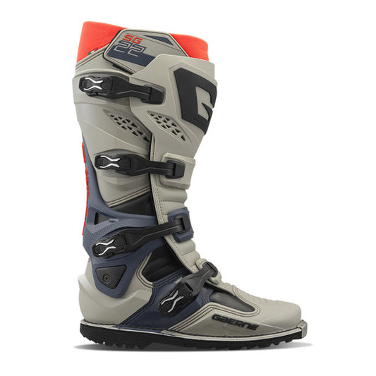 GAERNE SG22 GORE-TEX ENDURO ROCKY SUNSET