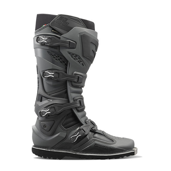 GAERNE SG22 GORE-TEX ENDURO BATTLESHIP