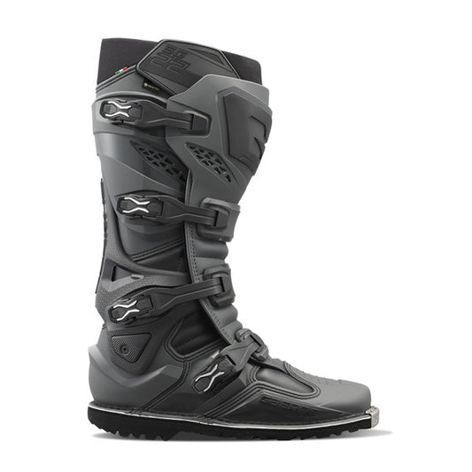 GAERNE SG22 GORE-TEX ENDURO BATTLESHIP