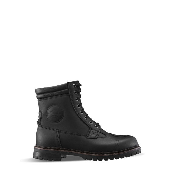 GAERNE G_STONE GORE-TEX BLACK