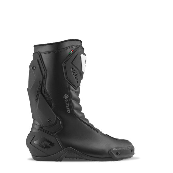 GAERNE G_RX GORE-TEX BLACK