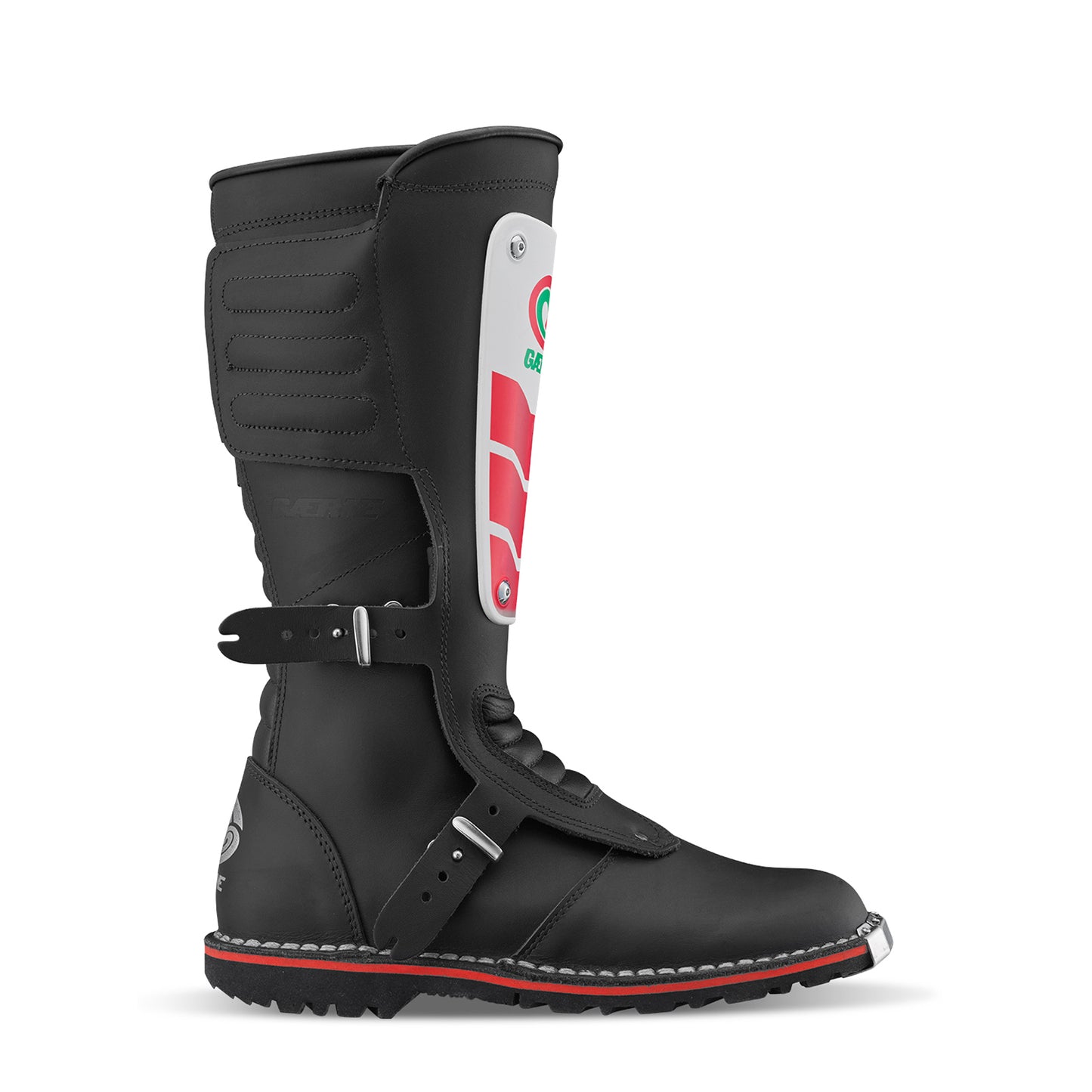 GAERNE GMX MACH 80 BLACK