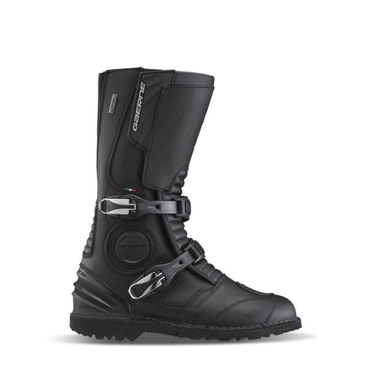 GAERNE G_MIDLAND GORE-TEX BLACK