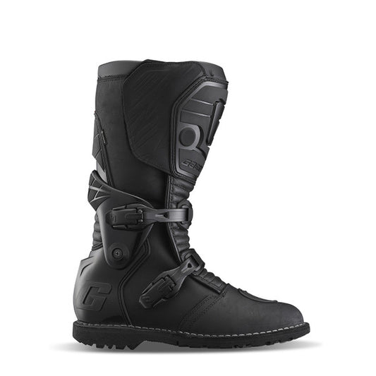 GAERNE G_DAKAR GORE-TEX BLACK