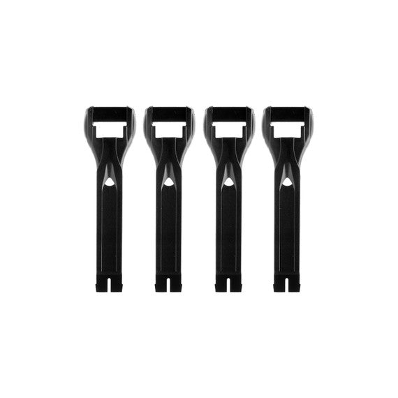 GAERNE SHORT STRAP SG.10 BLACK