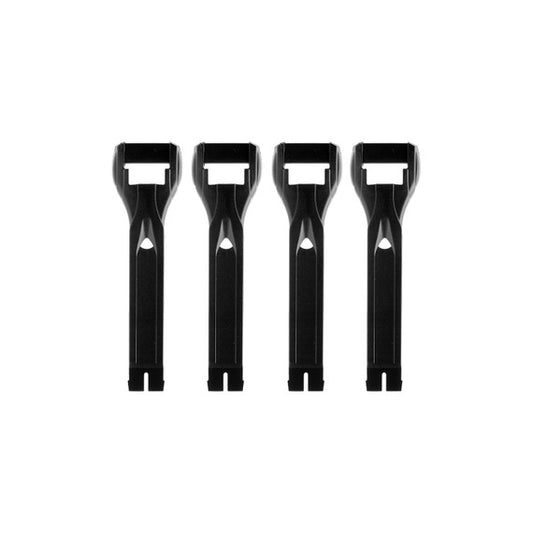 GAERNE SHORT STRAP SG.10 BLACK