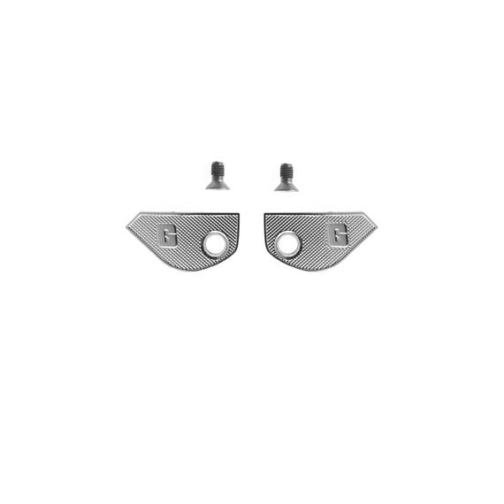 GAERNE ALLUMINUM ANKLE PROTECTION