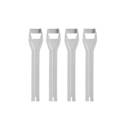 GAERNE FOUR LONG STRAPS SG 22/BAL.XTR WHITE