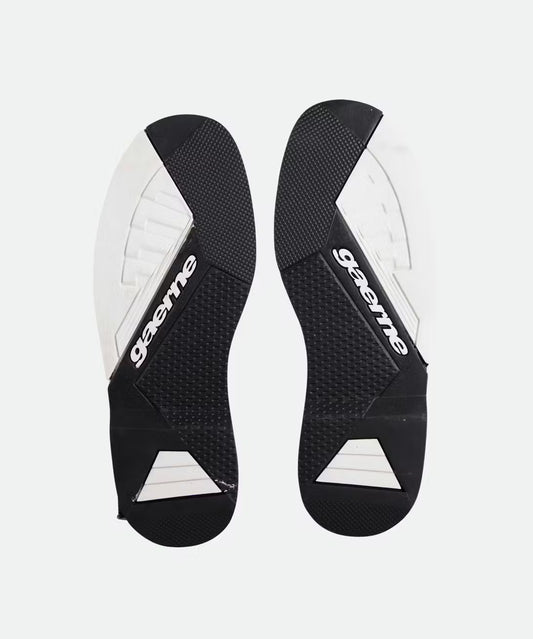 GAERNE SOLE CROSS SG.12 WHITE-BLACK