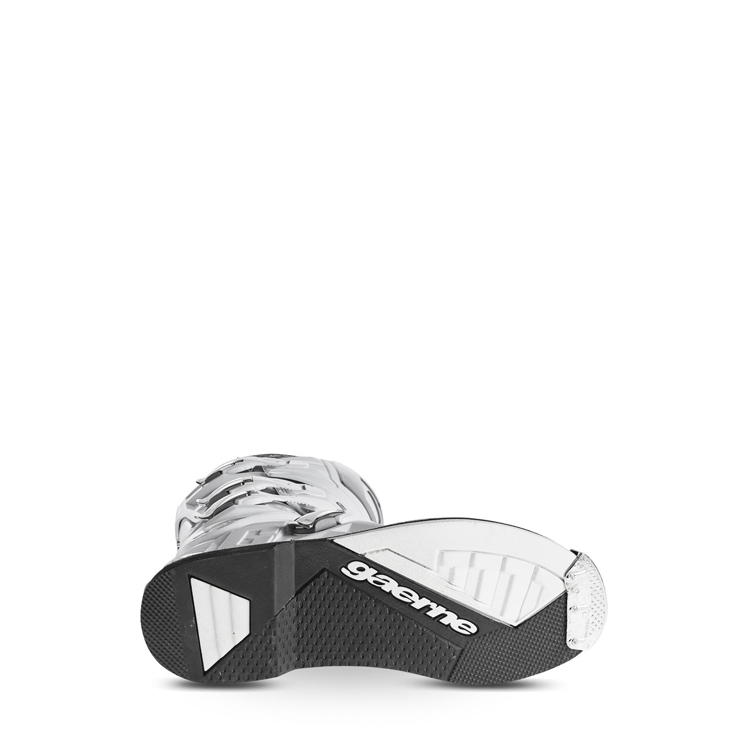 GAERNE SG12 WHITE | Premium motorcycle boots – LK-moto