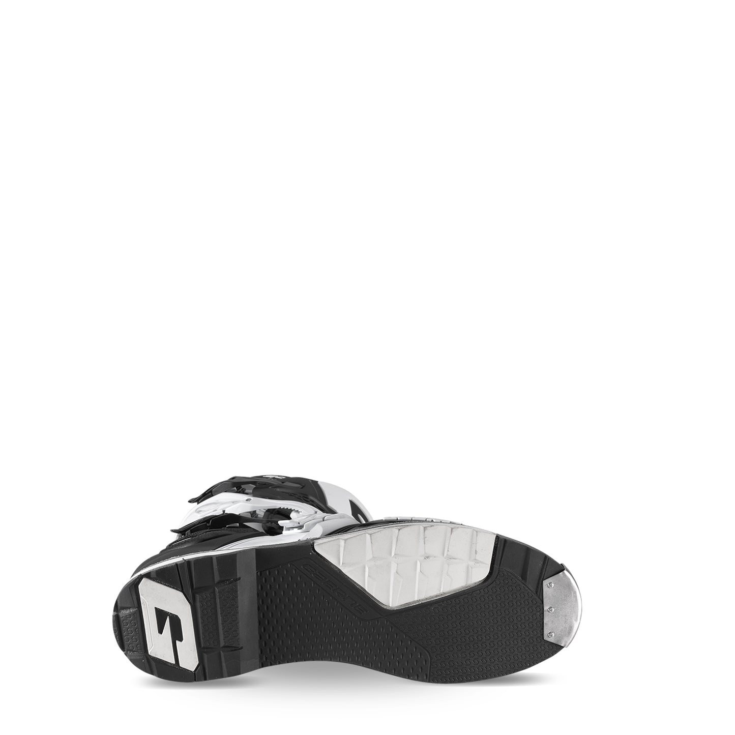 GAERNE SG22 BLACK/WHITE